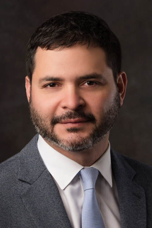 Dr. Pablo Rengifo-Moreno, MD