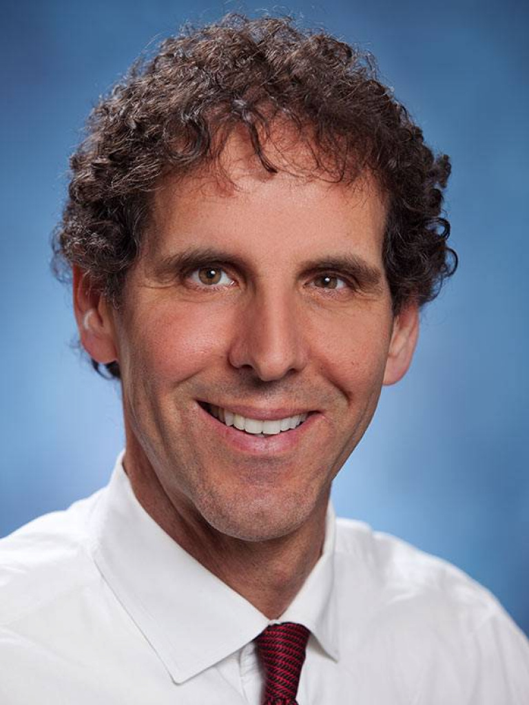 Dr. Ray Gariano, MD