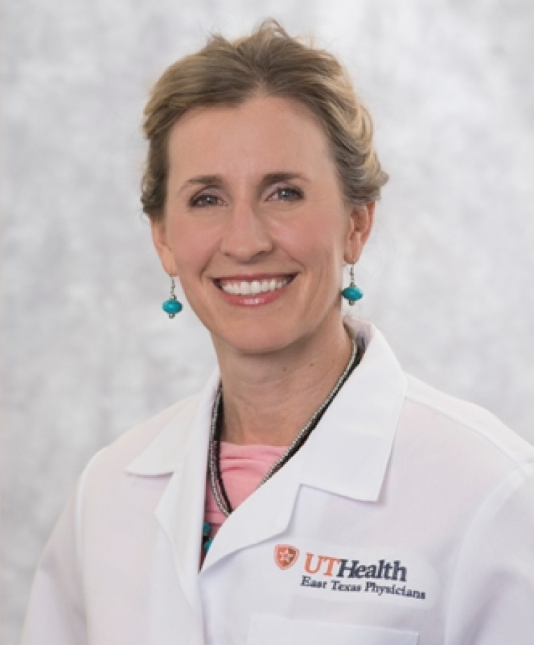 Dr. Kendra King, MD
