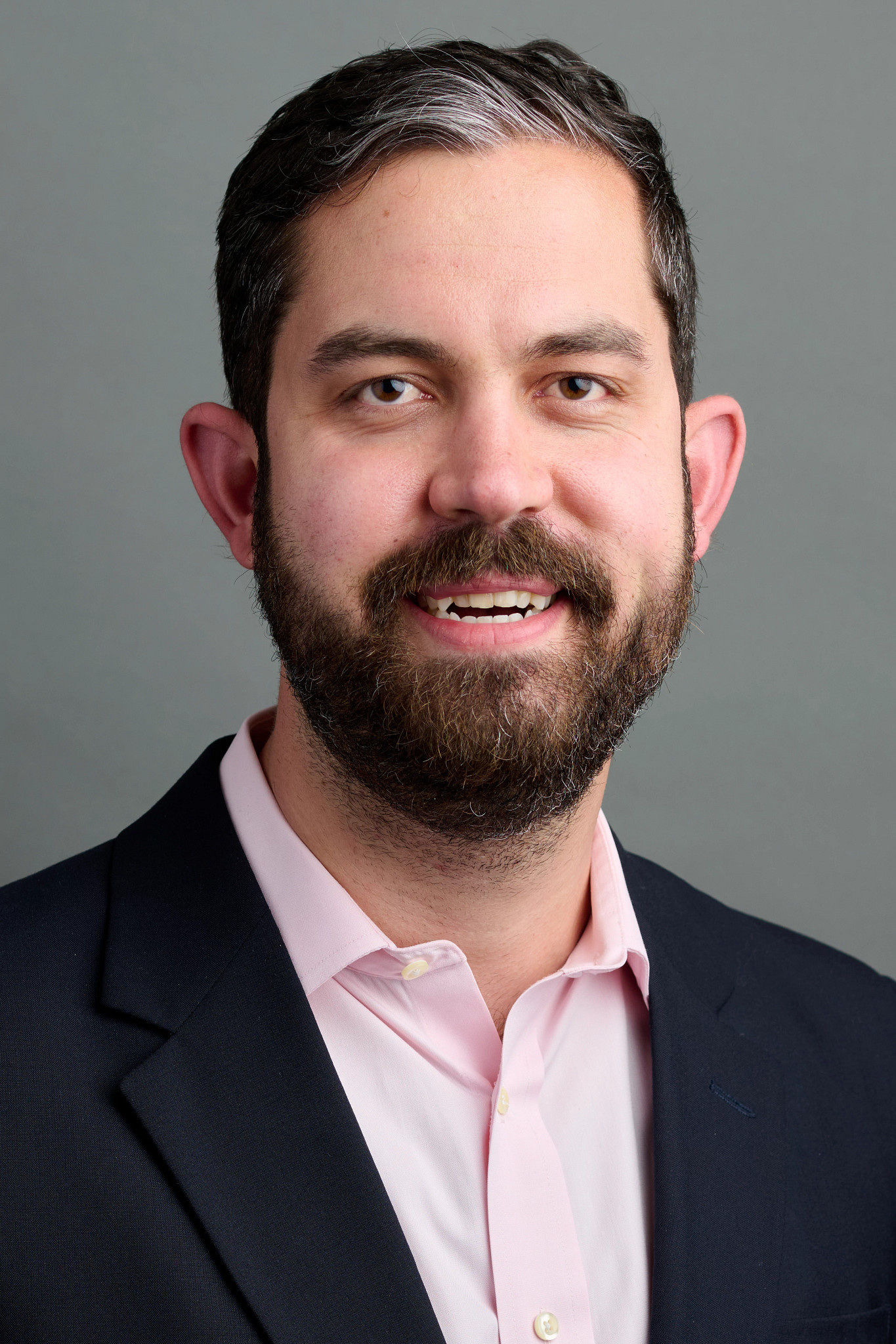 Dr. Alexander Nasr, MD