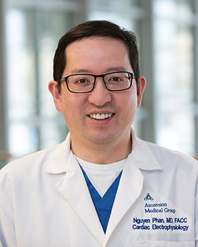 Dr. Nguyen Phan, MD