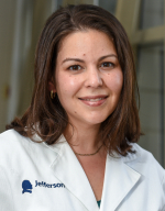 Dr. Kimberly Heckert, MD
