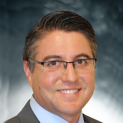 Dr. Jeffrey Fletcher, DO