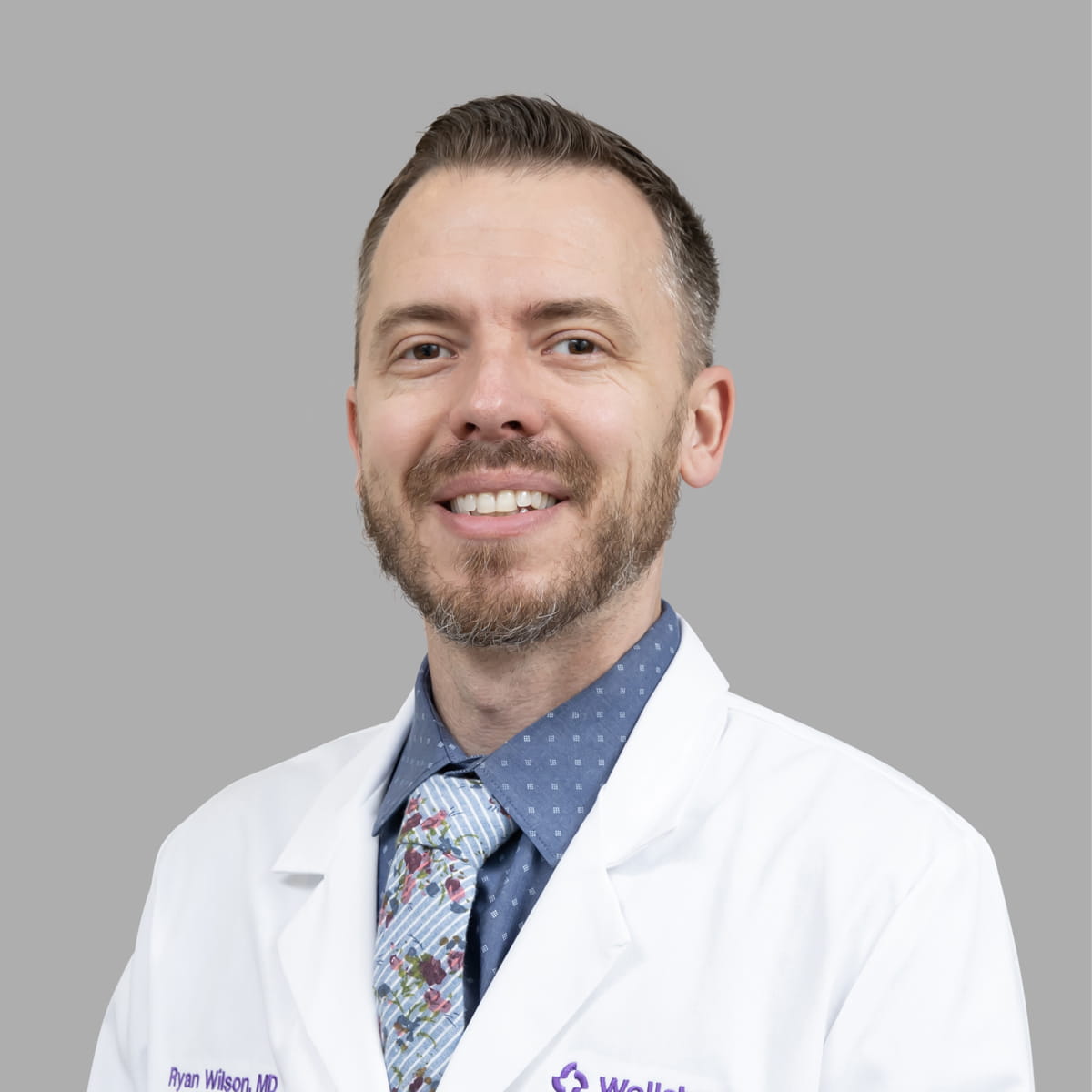 Dr. Ryan Wilson, MD