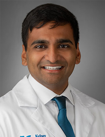 Dr. Biren Patel, MD