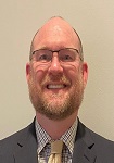 Jayson Jarvis, CRNA