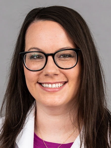 Dr. Allyson Varney, DO