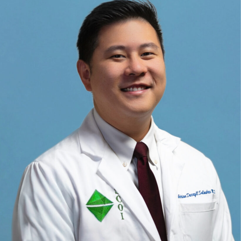 Dr. A Sulindro, MD
