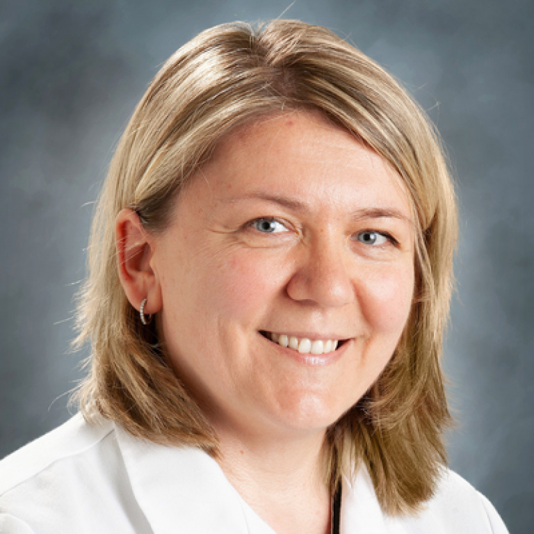 Dr. Diana Alexandru, DO