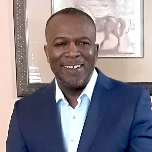 Willie Palmer, LPC