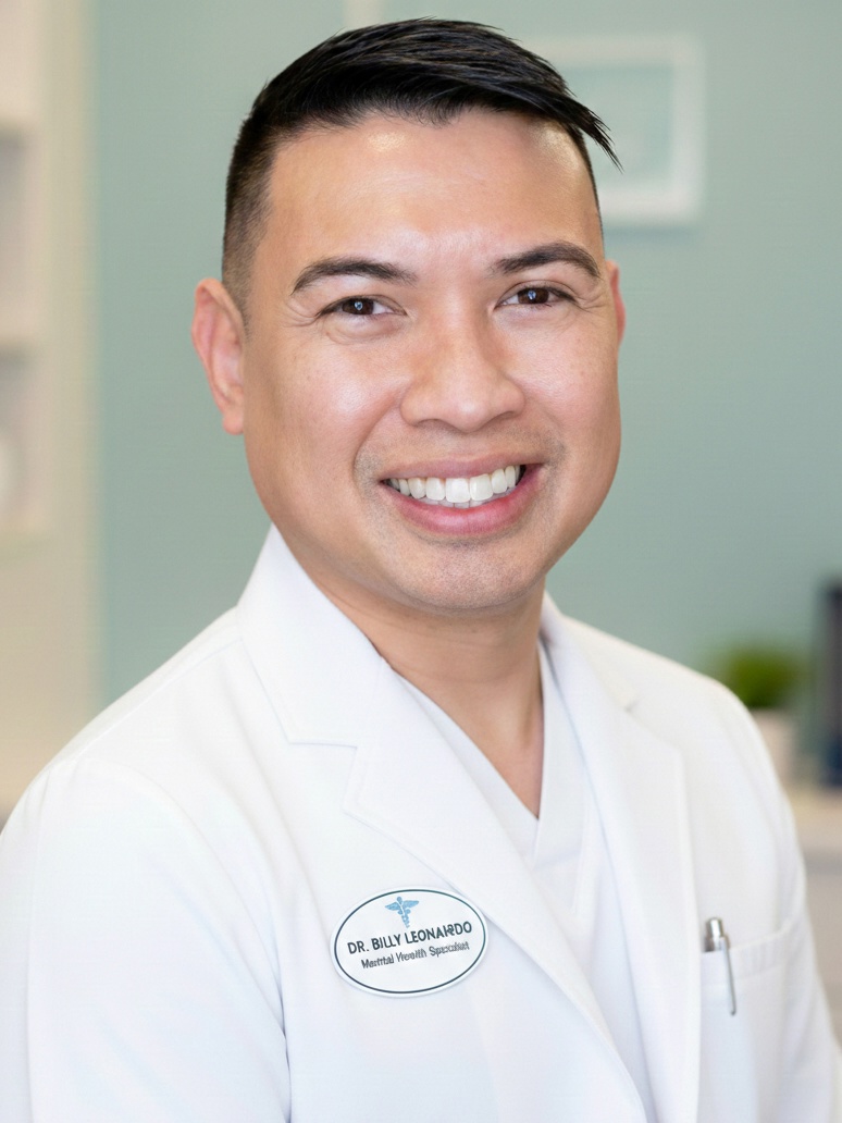 Billy Leonardo, APRN