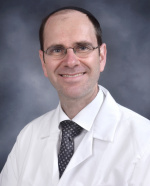 Dr. Arik Zaider, MD