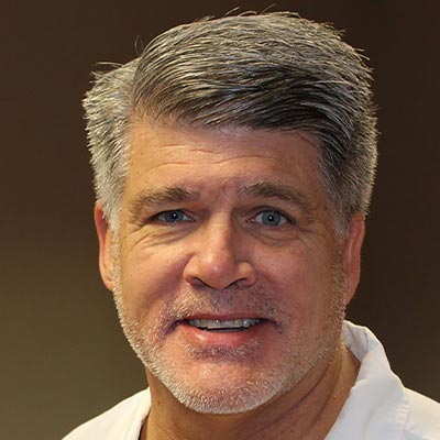 Dr. Stephen Hall, MD