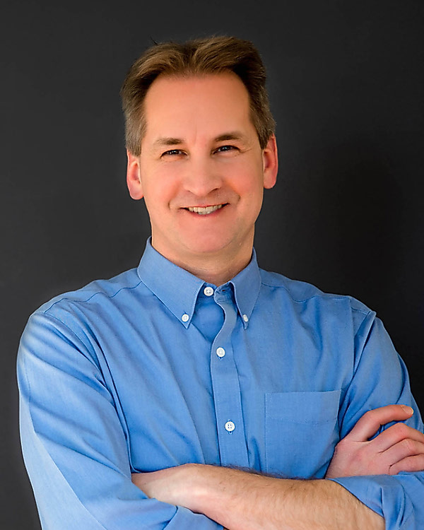 Dr. John Amspaugh, MD