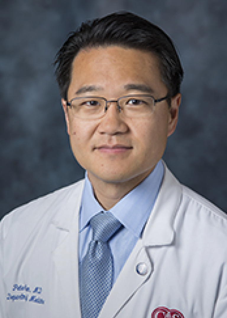 Dr. Peter Chen, MD