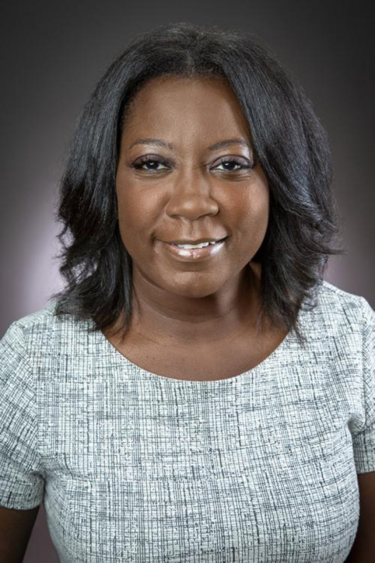 Dr. Golda Kwayisi, MD