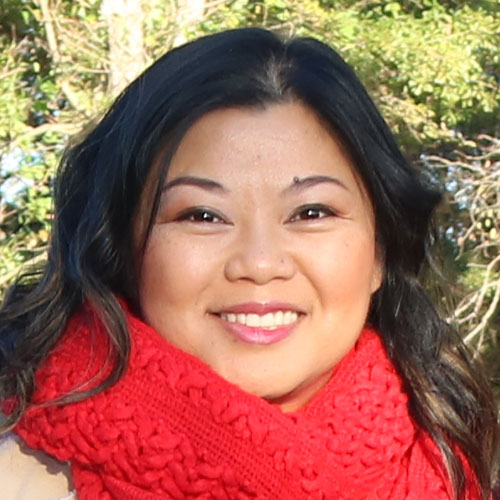 Abigayle Majul, LPC