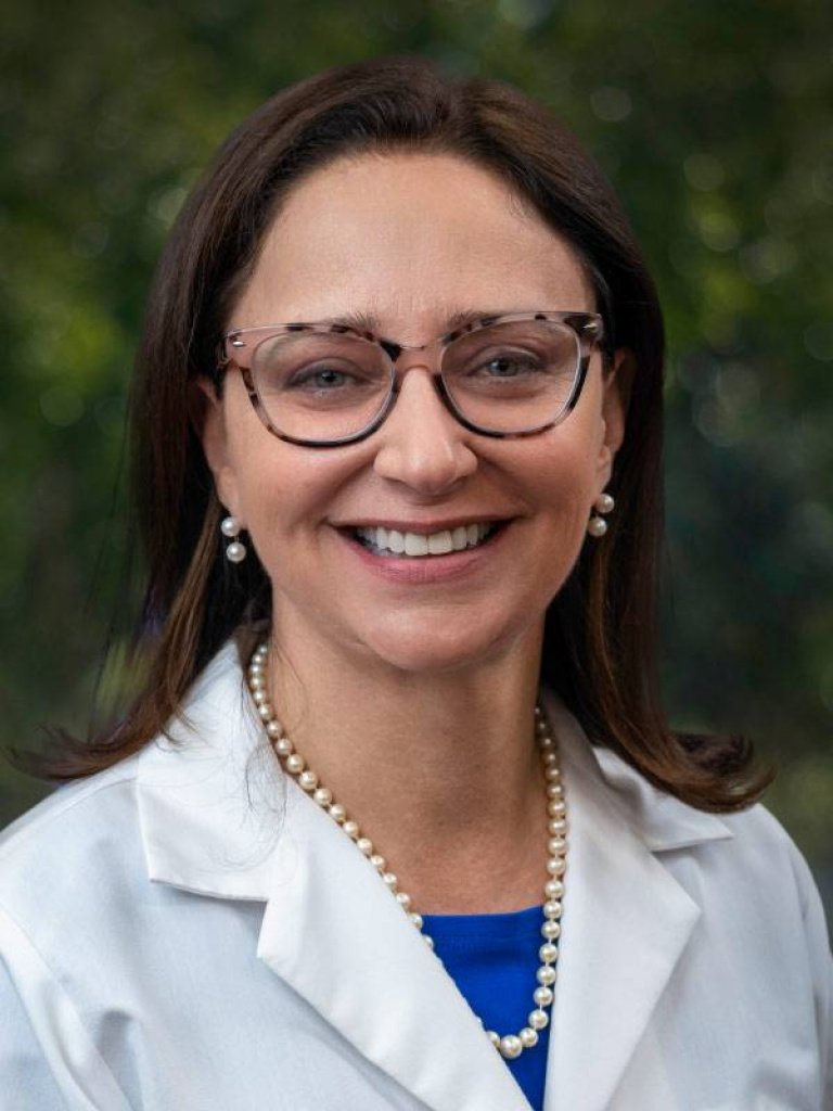 Dr. Emily Engel, MD