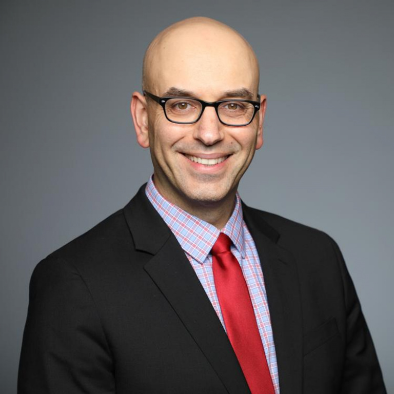 Dr. Ayis Pyrros, MD