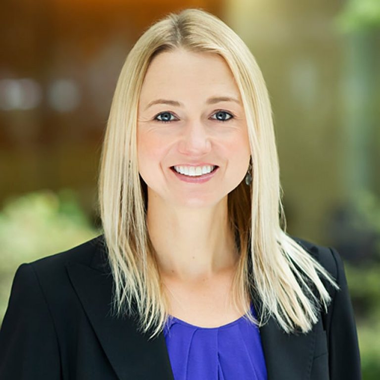 Dr. Sarah Patterson, MD