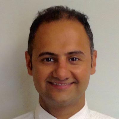 Dr. Karandeep Shergill, MD