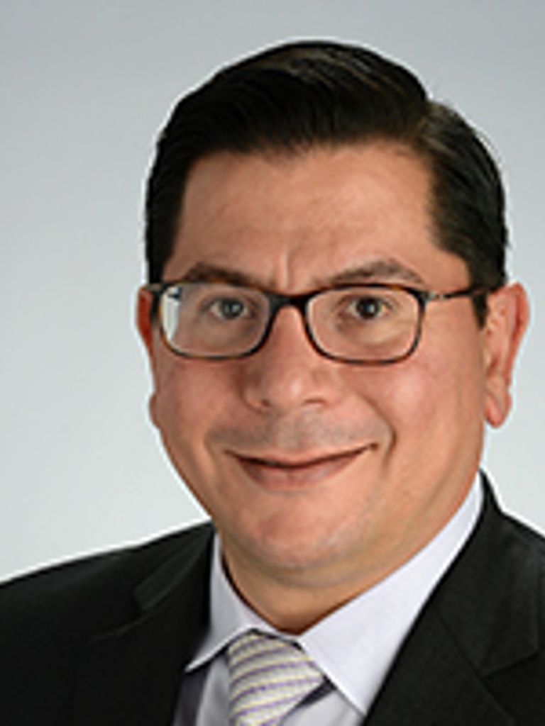 Dr. Ronny Rotondo, MD