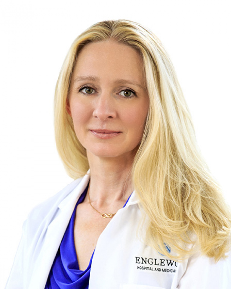 Dr. Anna Serur, MD