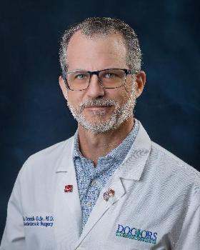 Dr. Dominic Gallo, MD