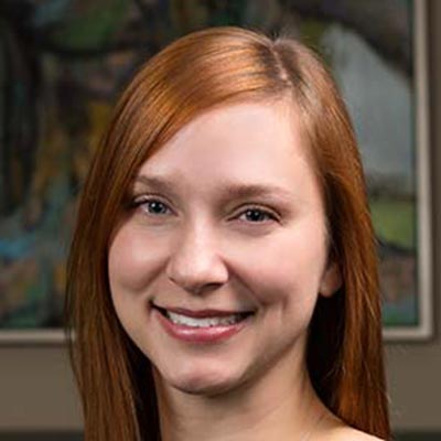 Dr. Rachel Dean, MD