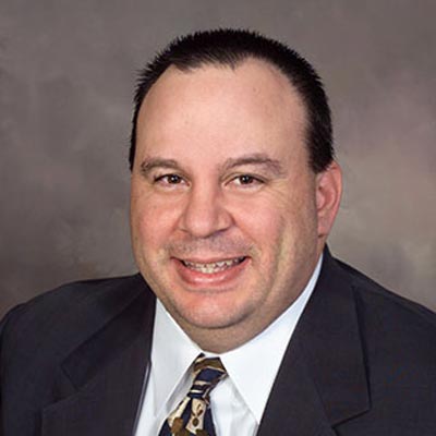 Dr. Greg Den Haese, MD