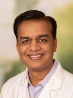 Dr. Vikas Rathi, MD