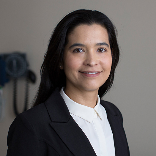 Dr. Patricia R Centron Vinales, MD