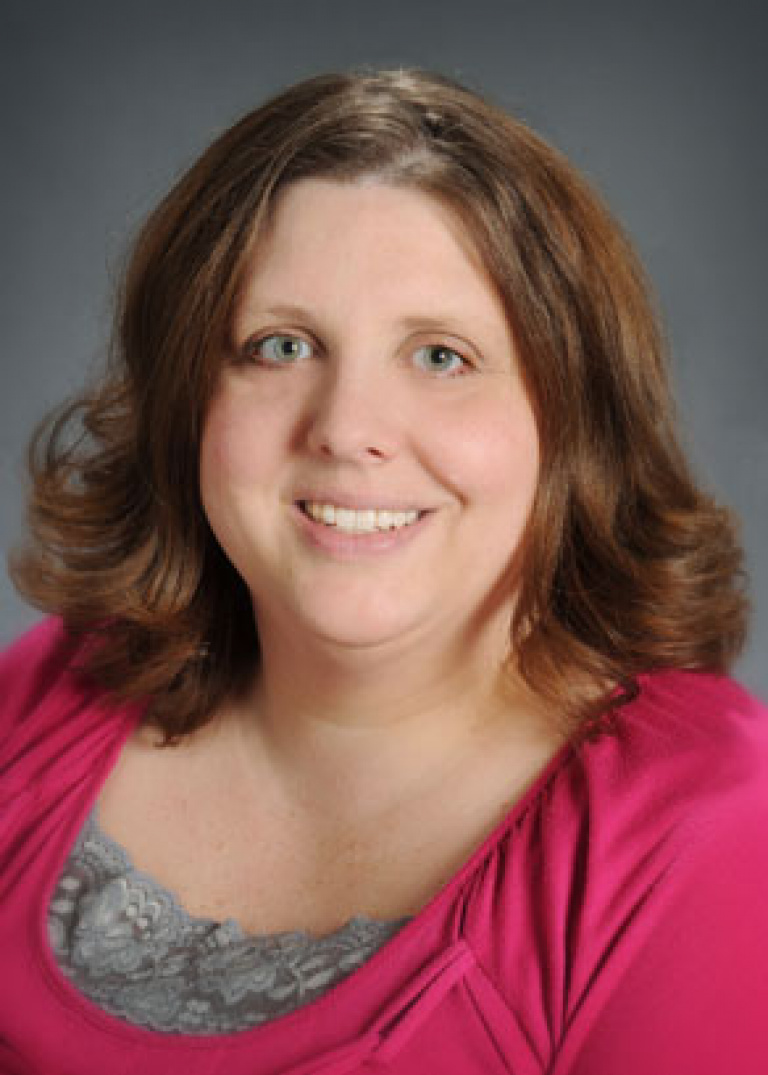 Christa Thalacker, APNP