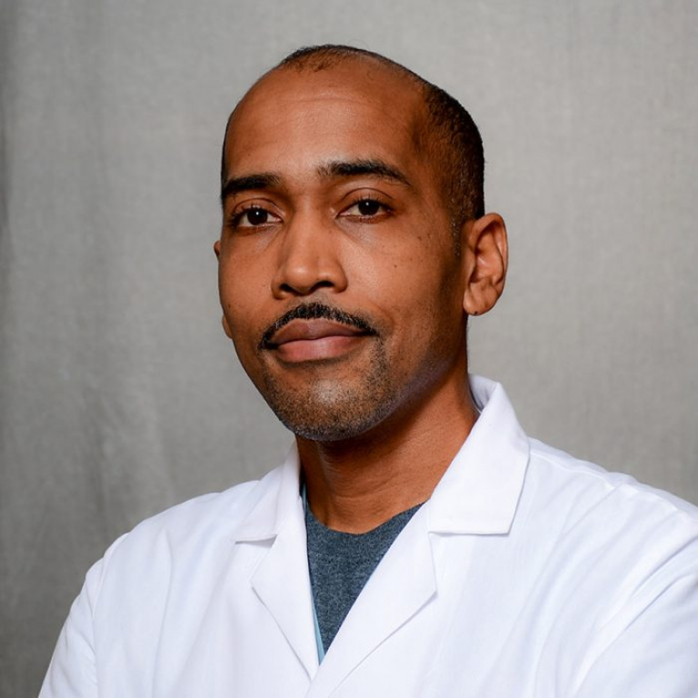 Dr. Ronald Ross, MD