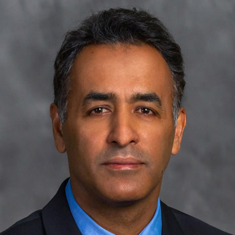 Dr. Mujeeb Sheikh, MD
