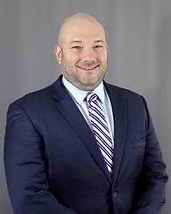 Dr. Jordan Synkowski, MD