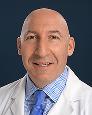 Dr. Frank Tamarkin, MD