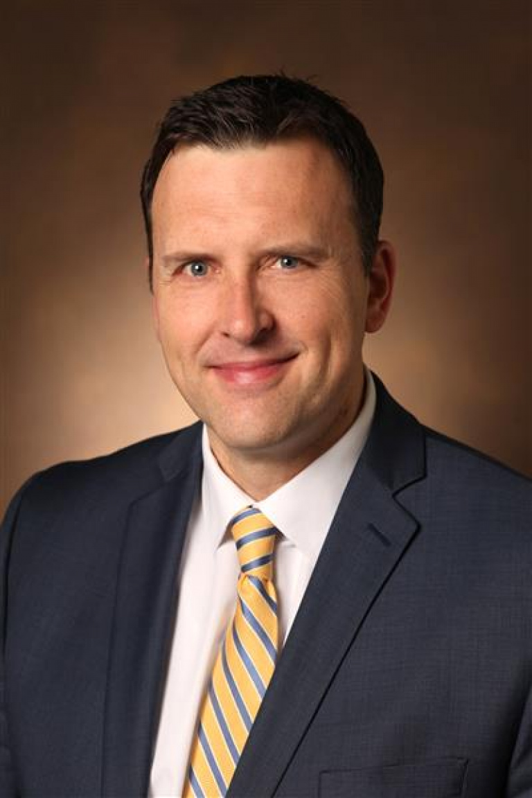 Dr. Evan Osmundson, MD