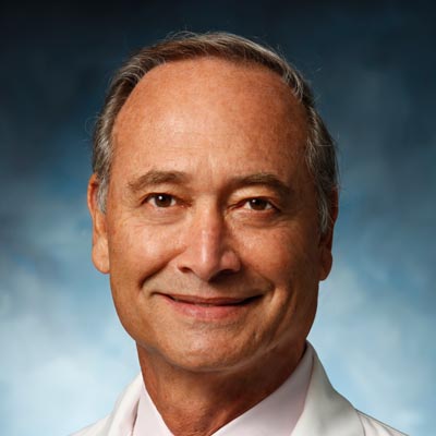 Dr. David Porudominsky, MD
