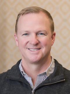 Dr. Branon Marsh, OD