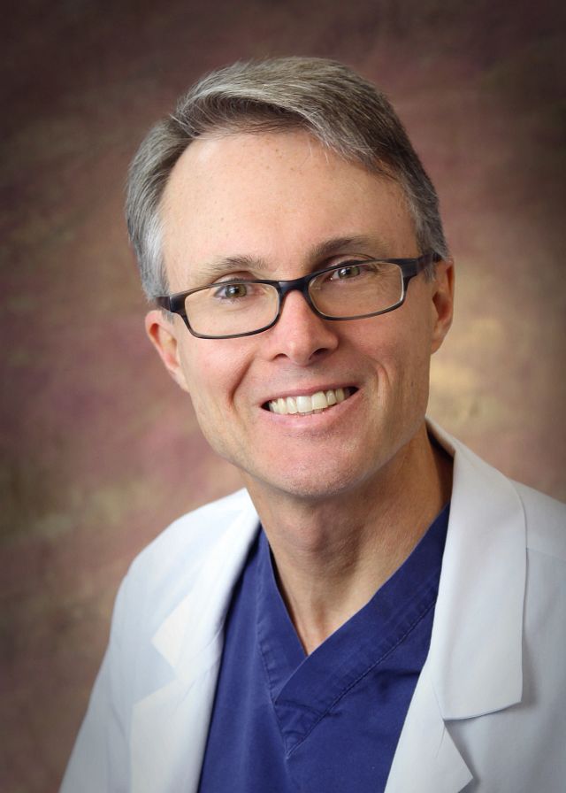 Dr. Michael Massee, MD