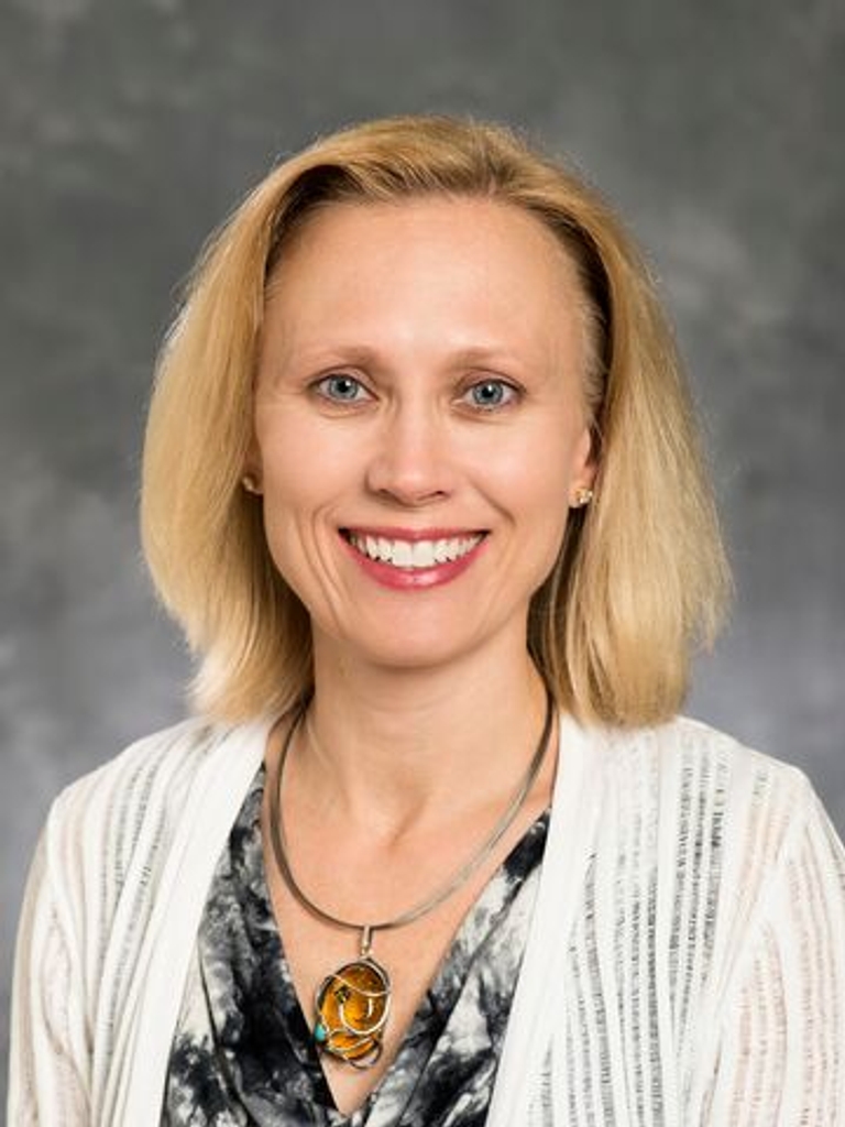 Dr. Agnieszka Hatfield, MD