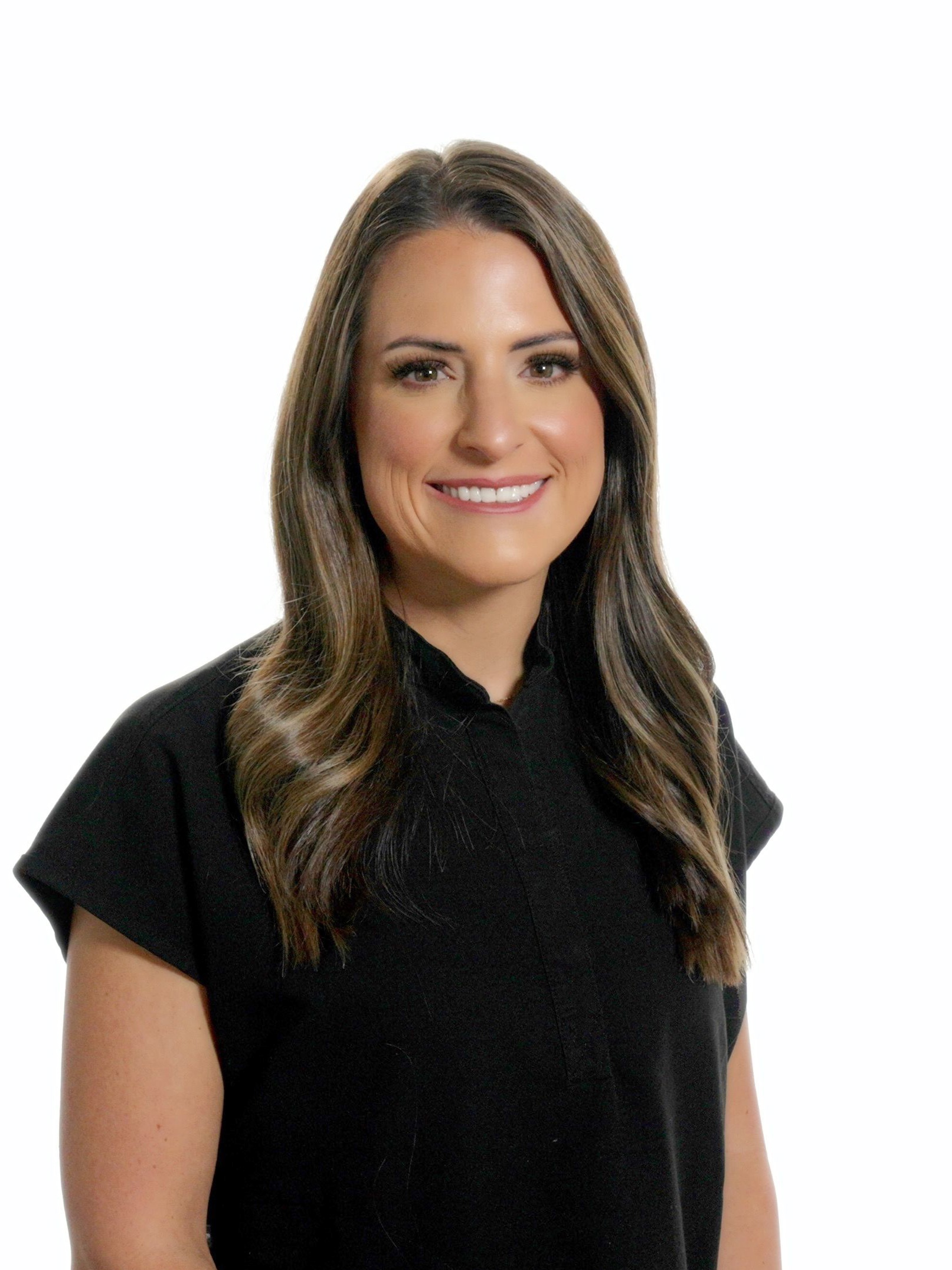 Anna Fisher, FNP-C