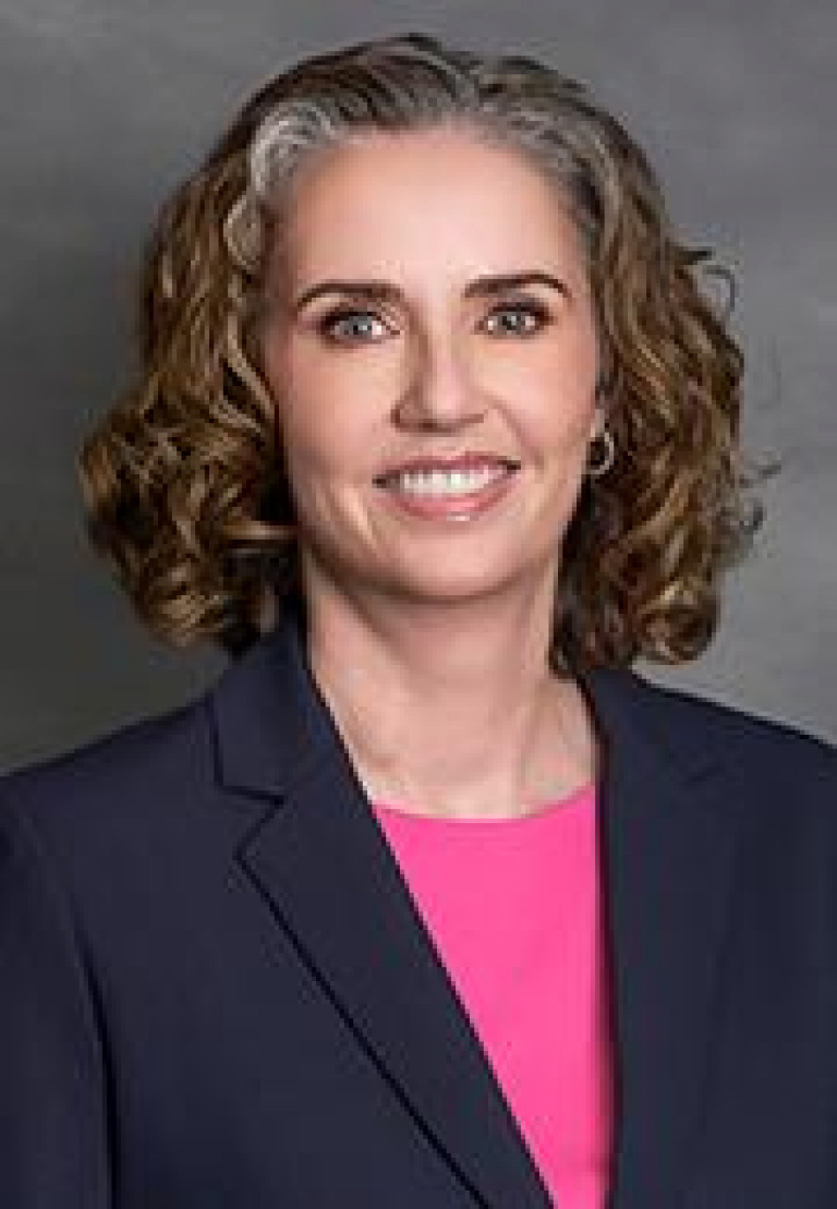 Dr. Amanda Colgan, MD