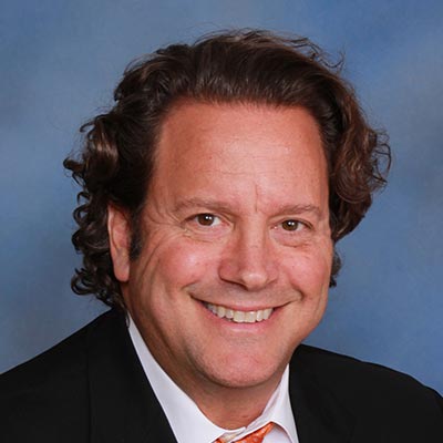 Dr. Jeffrey Hurless, DPM