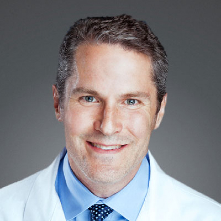 Dr. James Waldron, MD