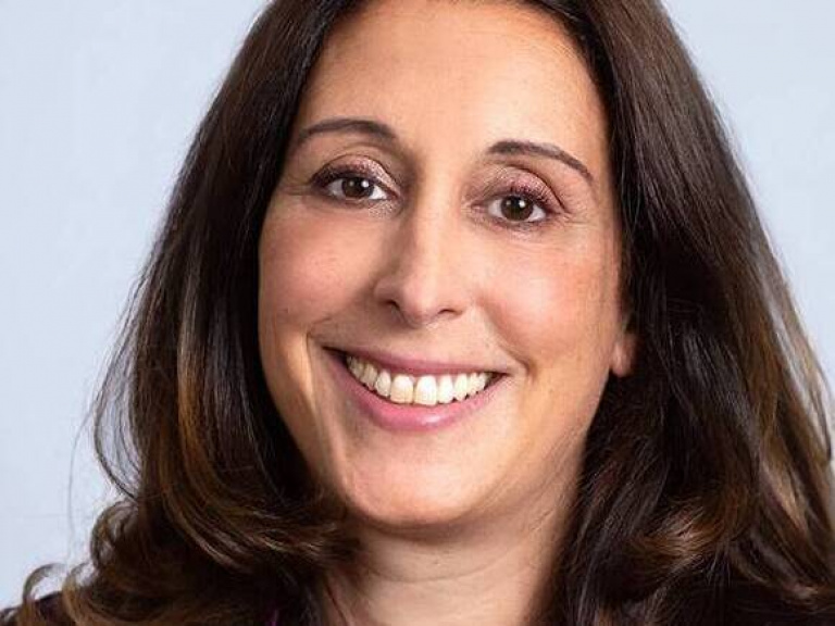 Daniela Brady, FNP
