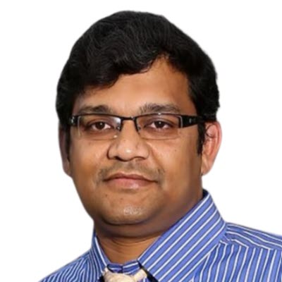 Dr. Sailendra Upendram, MD