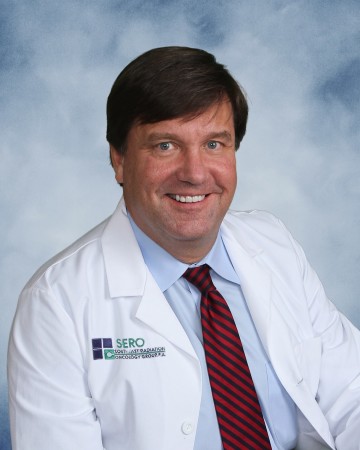 Dr. John Konefal, MD