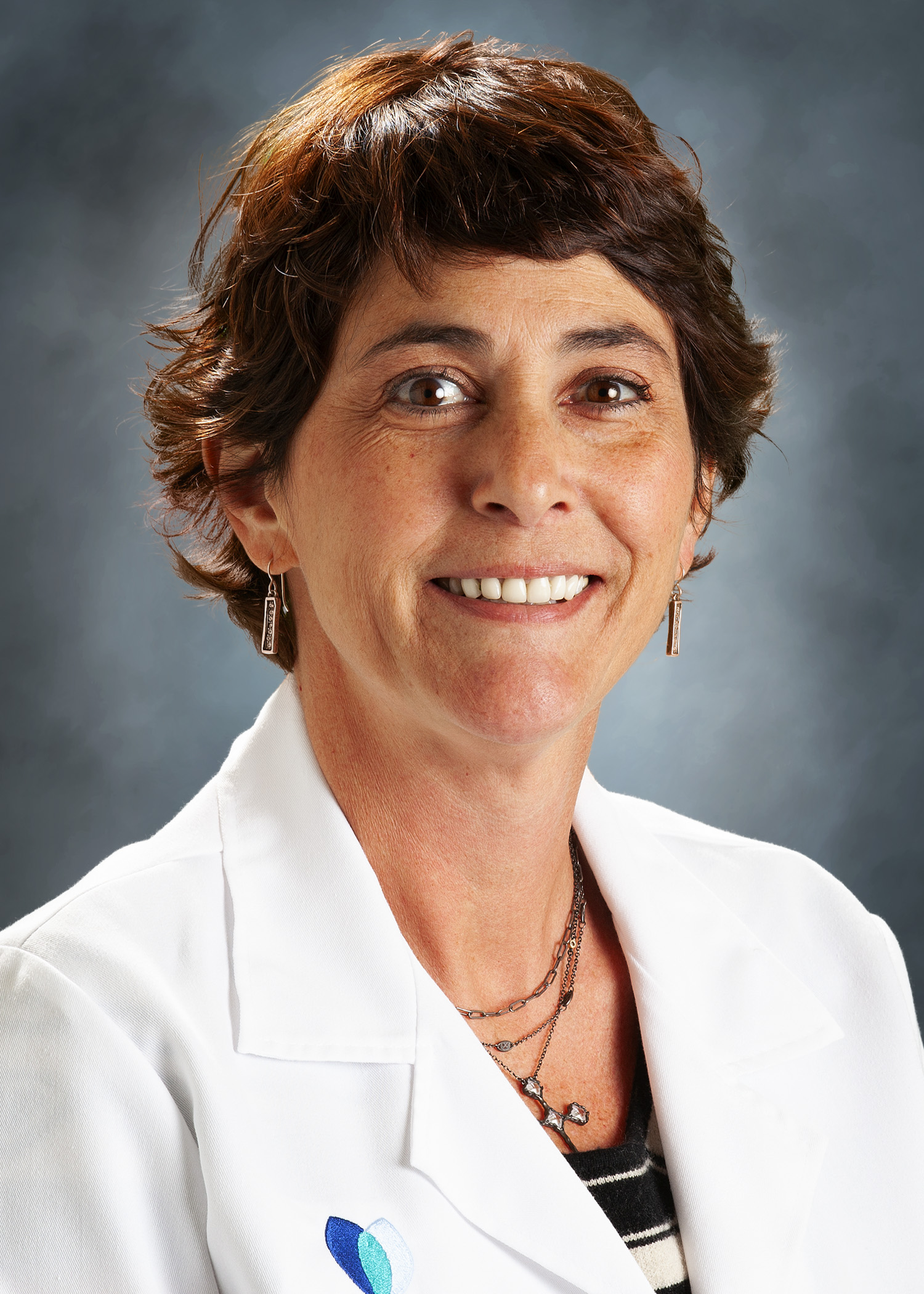 Anna Baker, CRNA